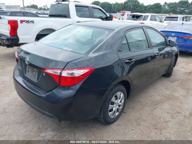 Photo 3 VIN: 5YFBURHE0FP293317 - TOYOTA COROLLA 