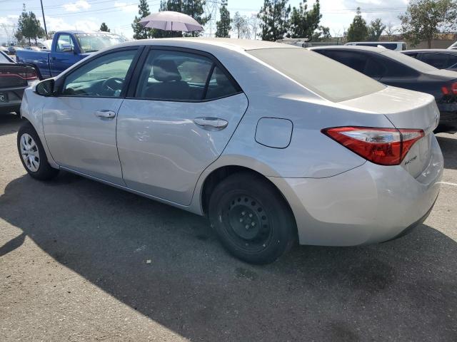 Photo 1 VIN: 5YFBURHE0FP294533 - TOYOTA COROLLA L 