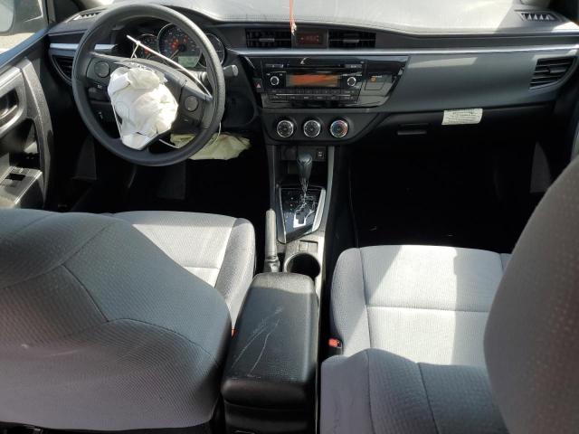 Photo 7 VIN: 5YFBURHE0FP294533 - TOYOTA COROLLA L 