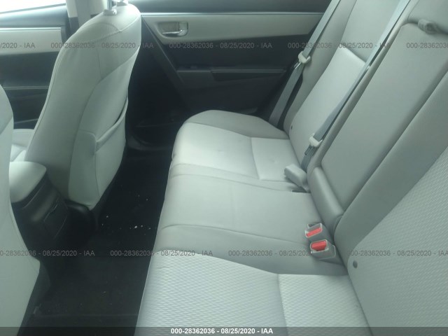 Photo 7 VIN: 5YFBURHE0FP296539 - TOYOTA COROLLA 