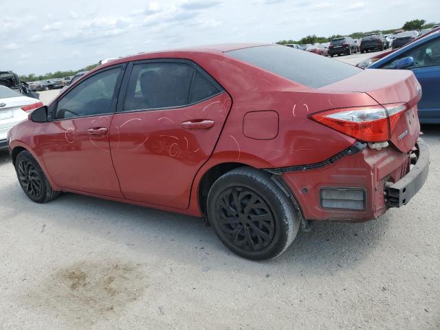 Photo 1 VIN: 5YFBURHE0FP301772 - TOYOTA COROLLA L 