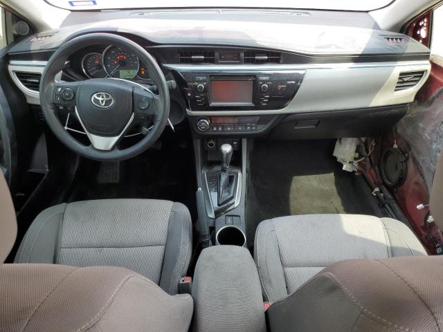 Photo 7 VIN: 5YFBURHE0FP301772 - TOYOTA COROLLA L 