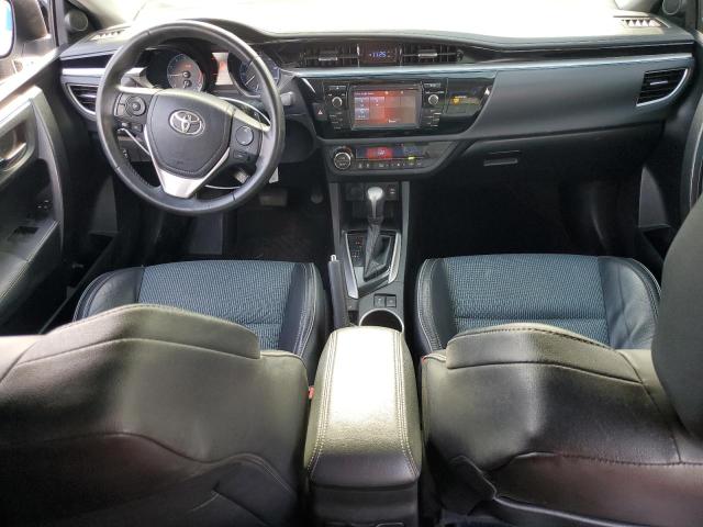 Photo 7 VIN: 5YFBURHE0FP305000 - TOYOTA COROLLA 