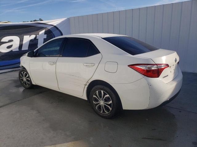 Photo 1 VIN: 5YFBURHE0FP310200 - TOYOTA COROLLA 