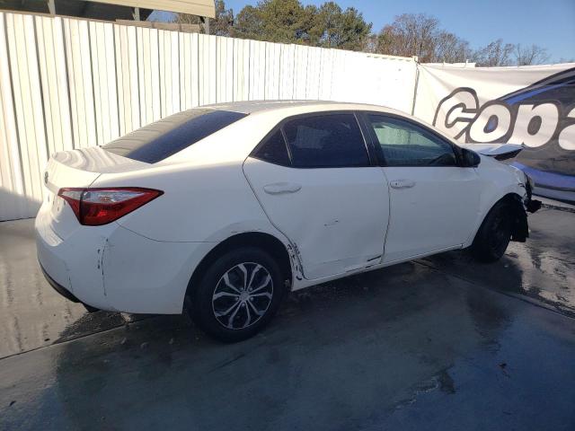 Photo 2 VIN: 5YFBURHE0FP310200 - TOYOTA COROLLA 