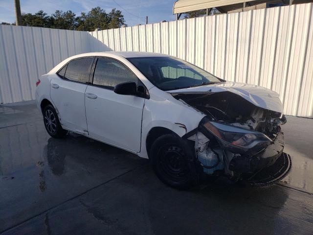 Photo 3 VIN: 5YFBURHE0FP310200 - TOYOTA COROLLA 