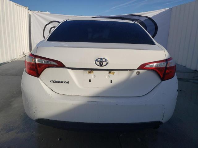 Photo 5 VIN: 5YFBURHE0FP310200 - TOYOTA COROLLA 