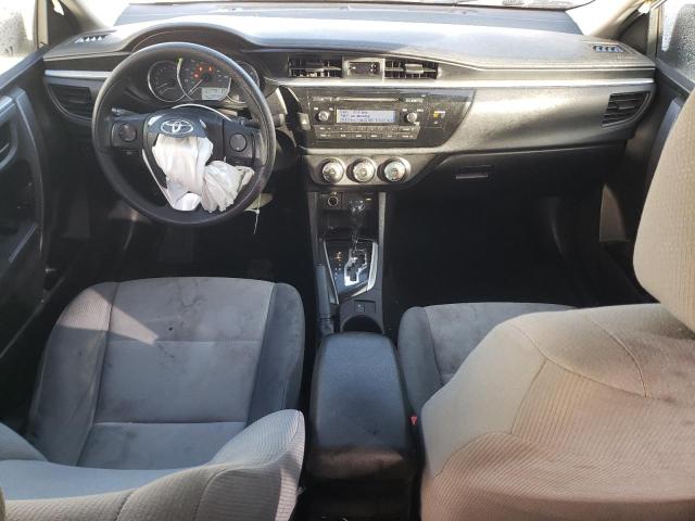 Photo 7 VIN: 5YFBURHE0FP310200 - TOYOTA COROLLA 