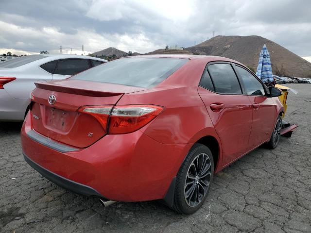 Photo 3 VIN: 5YFBURHE0FP312450 - TOYOTA COROLLA L 