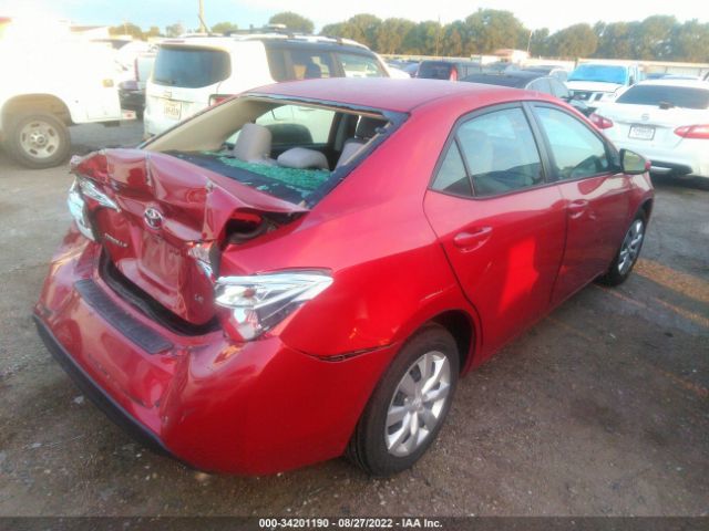 Photo 3 VIN: 5YFBURHE0FP312755 - TOYOTA COROLLA 