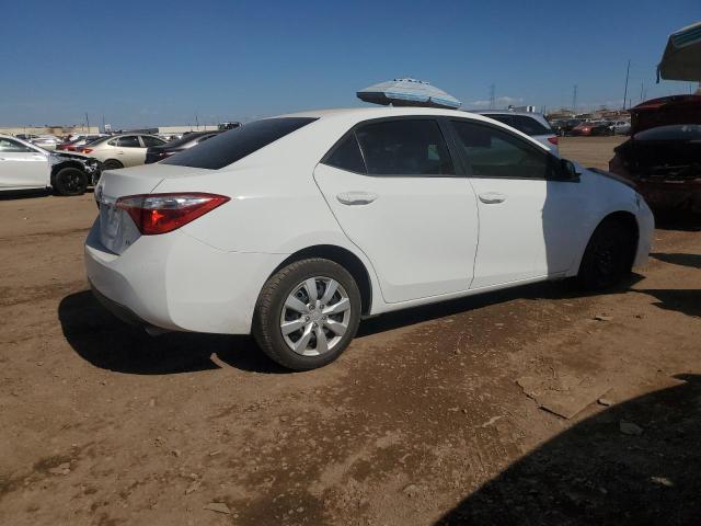 Photo 2 VIN: 5YFBURHE0FP312996 - TOYOTA COROLLA 