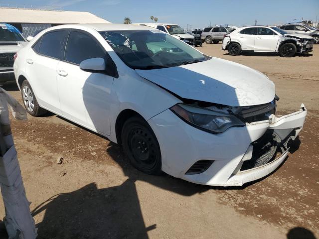 Photo 3 VIN: 5YFBURHE0FP312996 - TOYOTA COROLLA 