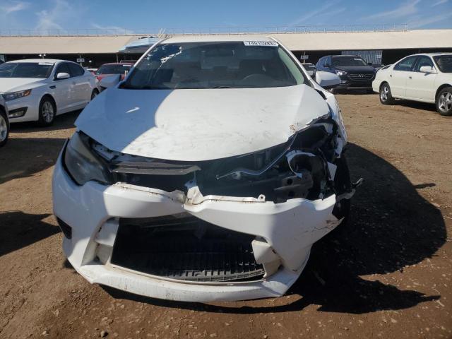 Photo 4 VIN: 5YFBURHE0FP312996 - TOYOTA COROLLA 