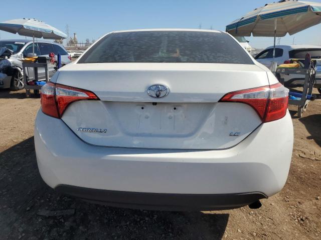 Photo 5 VIN: 5YFBURHE0FP312996 - TOYOTA COROLLA 