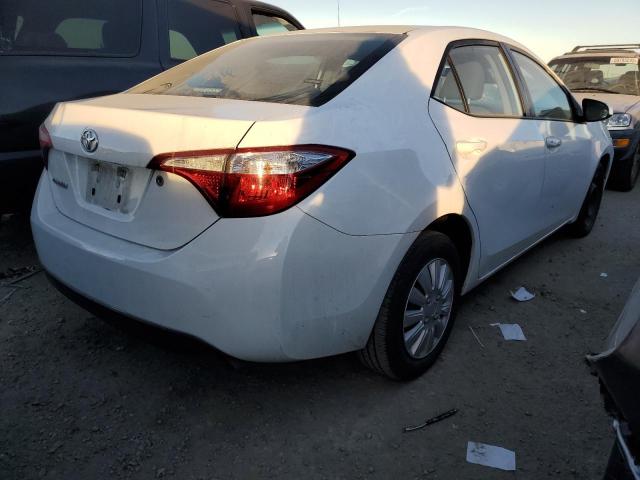 Photo 2 VIN: 5YFBURHE0FP315204 - TOYOTA COROLLA L 