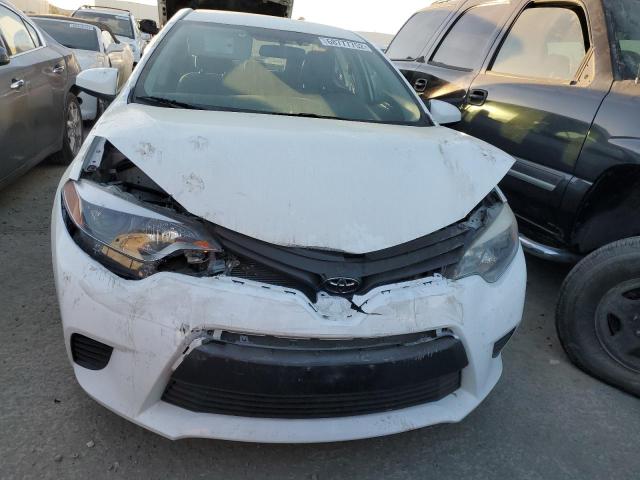 Photo 4 VIN: 5YFBURHE0FP315204 - TOYOTA COROLLA L 