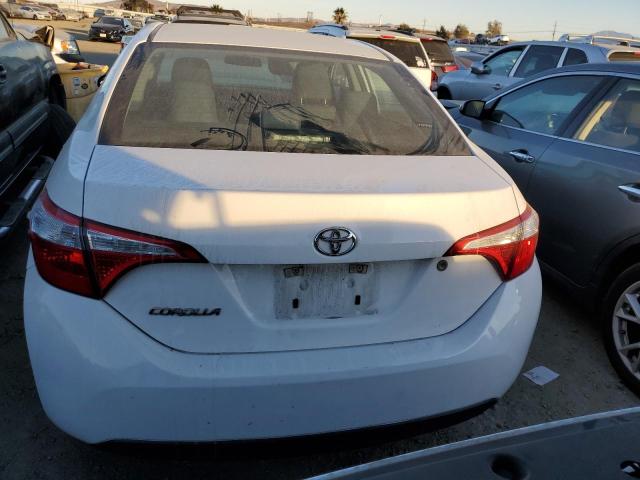 Photo 5 VIN: 5YFBURHE0FP315204 - TOYOTA COROLLA L 