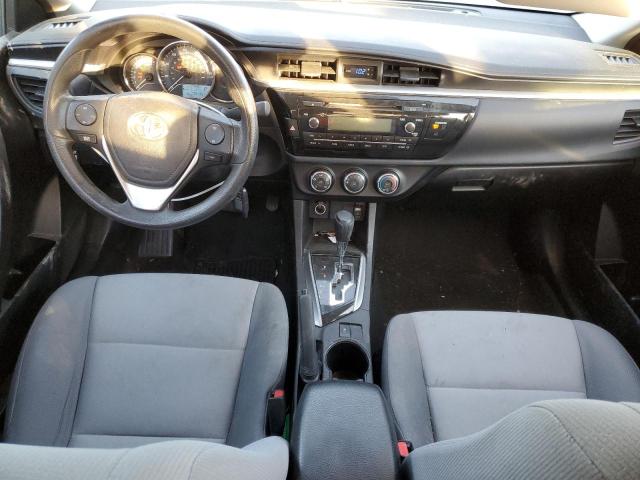 Photo 7 VIN: 5YFBURHE0FP315204 - TOYOTA COROLLA L 