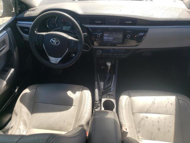 Photo 7 VIN: 5YFBURHE0FP316403 - TOYOTA COROLLA L 