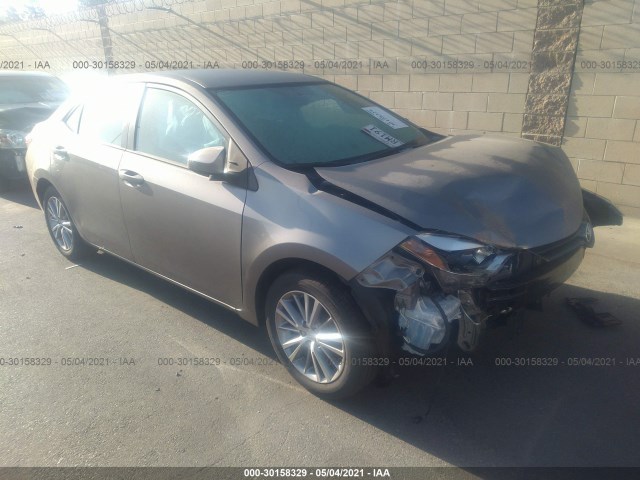 Photo 0 VIN: 5YFBURHE0FP318524 - TOYOTA COROLLA 