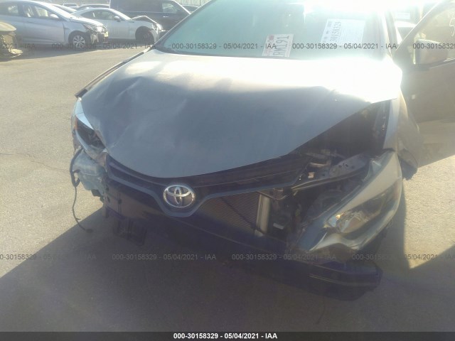 Photo 5 VIN: 5YFBURHE0FP318524 - TOYOTA COROLLA 