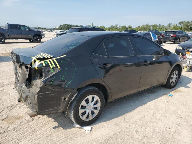 Photo 2 VIN: 5YFBURHE0FP321049 - TOYOTA COROLLA L 