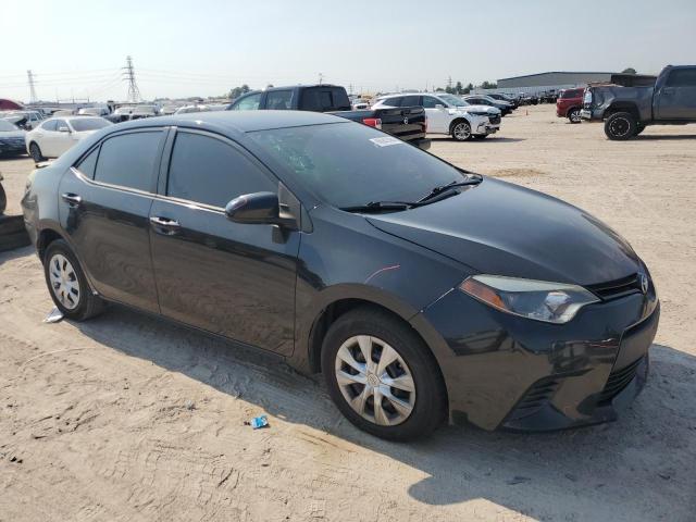 Photo 3 VIN: 5YFBURHE0FP321049 - TOYOTA COROLLA L 