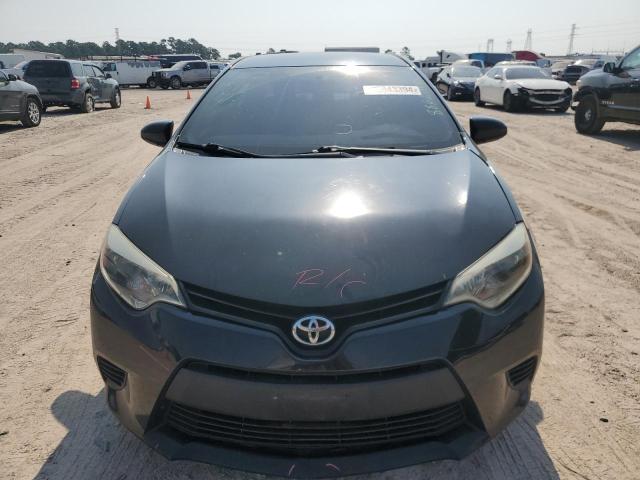 Photo 4 VIN: 5YFBURHE0FP321049 - TOYOTA COROLLA L 