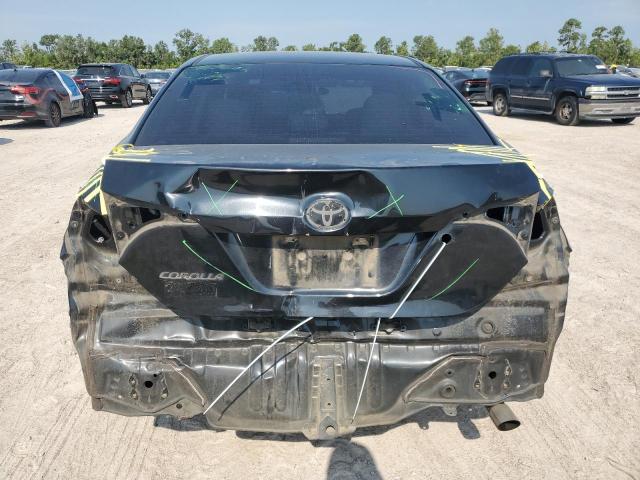 Photo 5 VIN: 5YFBURHE0FP321049 - TOYOTA COROLLA L 