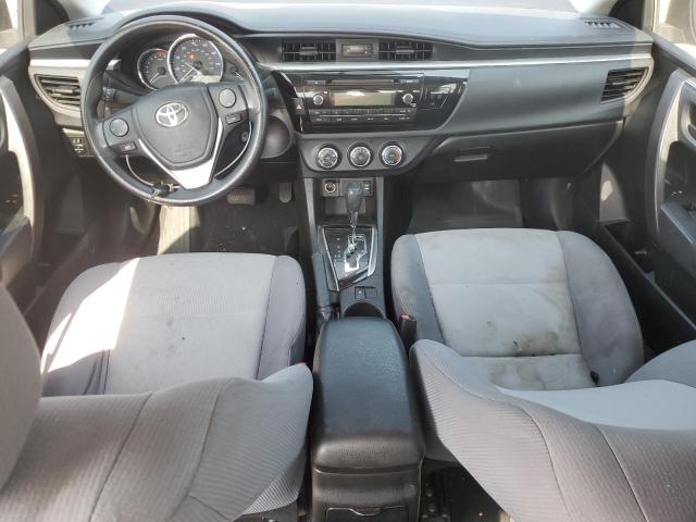 Photo 7 VIN: 5YFBURHE0FP321049 - TOYOTA COROLLA L 