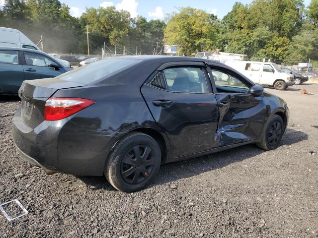 Photo 2 VIN: 5YFBURHE0FP322458 - TOYOTA COROLLA L 