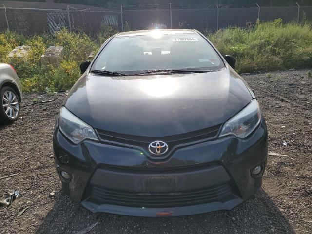 Photo 4 VIN: 5YFBURHE0FP322458 - TOYOTA COROLLA L 