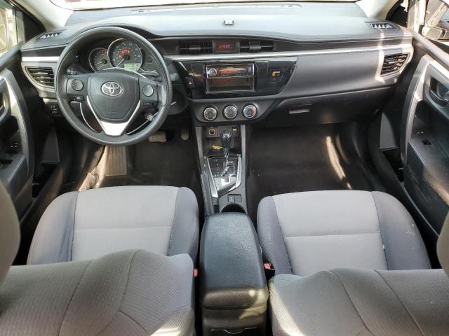 Photo 7 VIN: 5YFBURHE0FP322458 - TOYOTA COROLLA L 