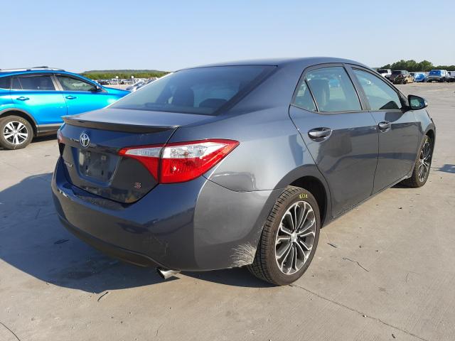 Photo 3 VIN: 5YFBURHE0FP325652 - TOYOTA COROLLA L 