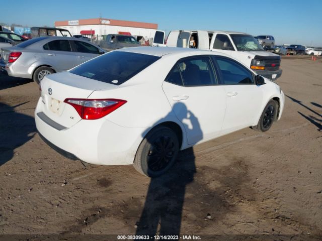 Photo 3 VIN: 5YFBURHE0FP327286 - TOYOTA COROLLA 