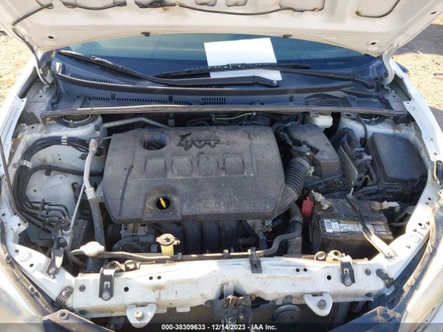 Photo 9 VIN: 5YFBURHE0FP327286 - TOYOTA COROLLA 