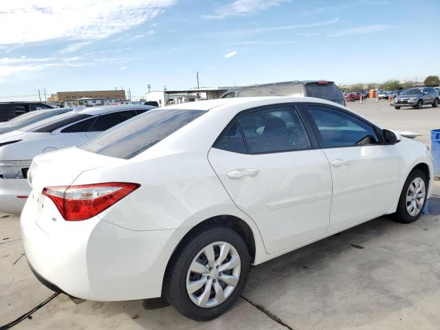 Photo 2 VIN: 5YFBURHE0FP327675 - TOYOTA COROLLA L 