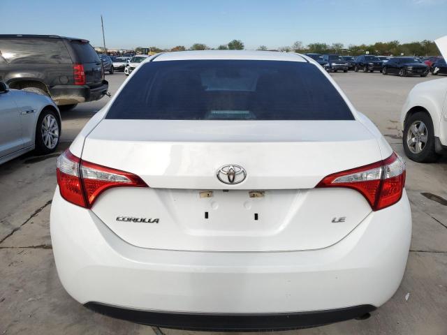 Photo 5 VIN: 5YFBURHE0FP327675 - TOYOTA COROLLA L 