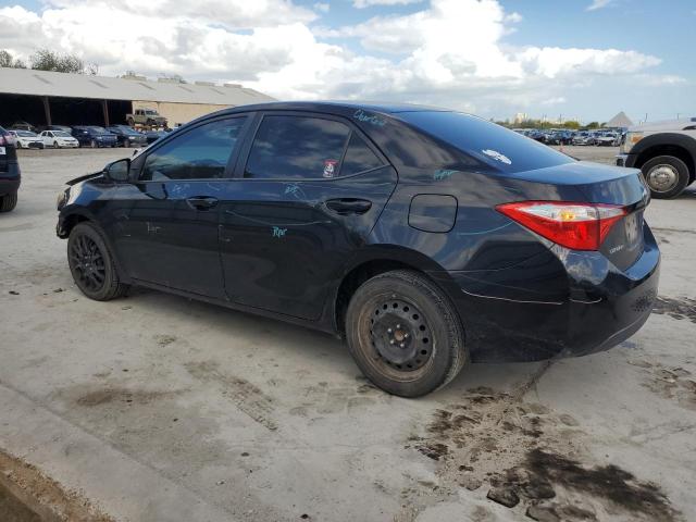 Photo 1 VIN: 5YFBURHE0FP329622 - TOYOTA COROLLA L 