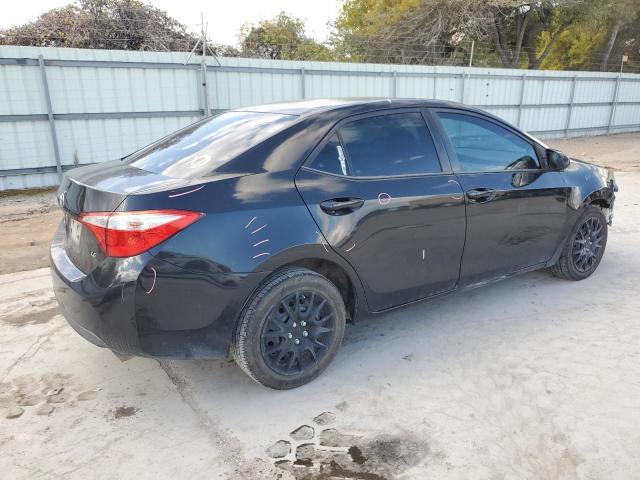 Photo 2 VIN: 5YFBURHE0FP329622 - TOYOTA COROLLA L 