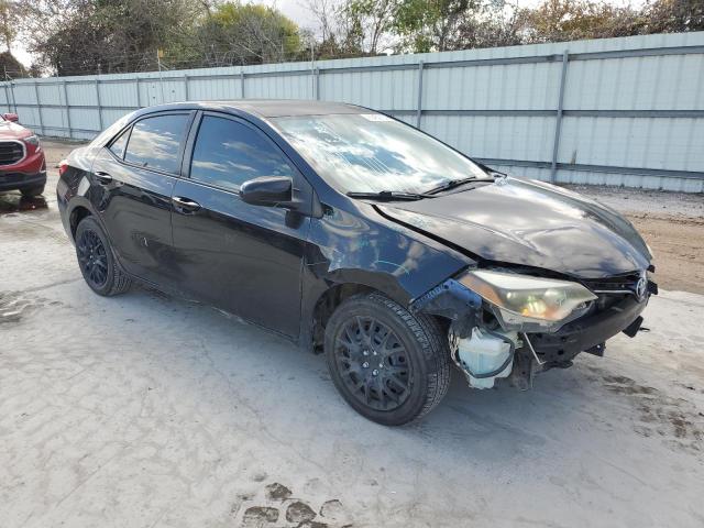 Photo 3 VIN: 5YFBURHE0FP329622 - TOYOTA COROLLA L 