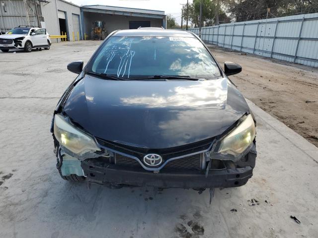 Photo 4 VIN: 5YFBURHE0FP329622 - TOYOTA COROLLA L 