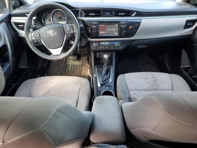 Photo 7 VIN: 5YFBURHE0FP329622 - TOYOTA COROLLA L 