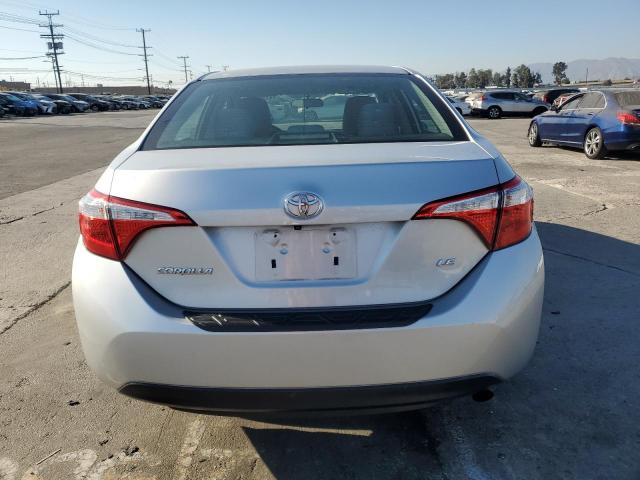 Photo 5 VIN: 5YFBURHE0FP336098 - TOYOTA COROLLA L 