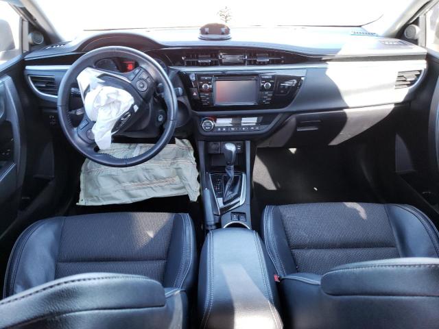 Photo 7 VIN: 5YFBURHE0FP336988 - TOYOTA COROLLA L 