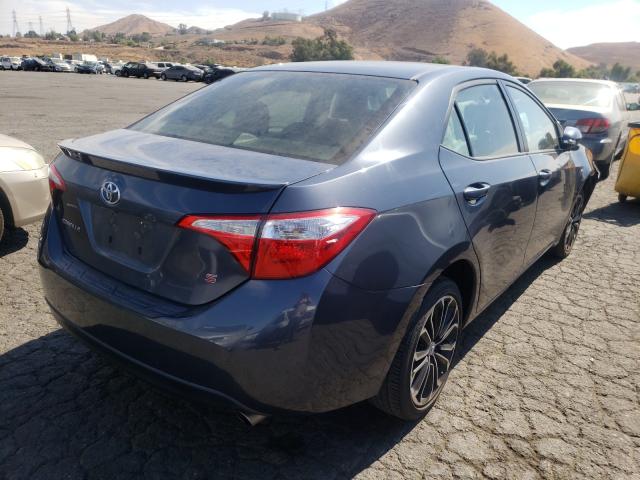 Photo 3 VIN: 5YFBURHE0FP337901 - TOYOTA COROLLA L 