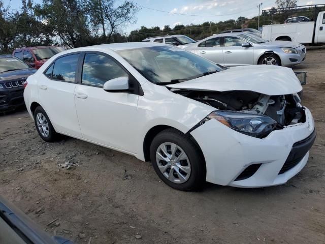 Photo 3 VIN: 5YFBURHE0FP338532 - TOYOTA COROLLA L 