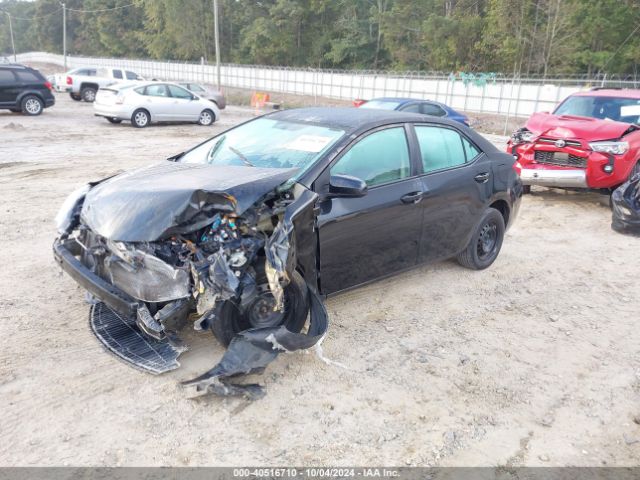 Photo 1 VIN: 5YFBURHE0FP338577 - TOYOTA COROLLA 