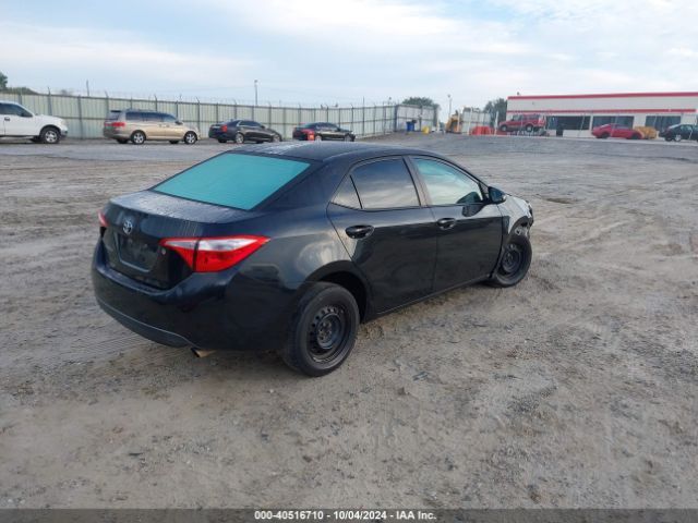 Photo 3 VIN: 5YFBURHE0FP338577 - TOYOTA COROLLA 