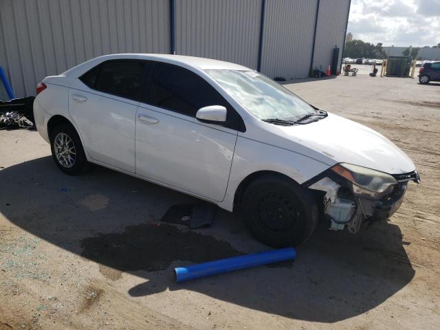 Photo 3 VIN: 5YFBURHE0FP342497 - TOYOTA COROLLA L 